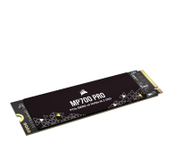 Corsair 2TB M.2 PCIe Gen5 NVMe MP700 PRO - 1212656 - zdjęcie 2